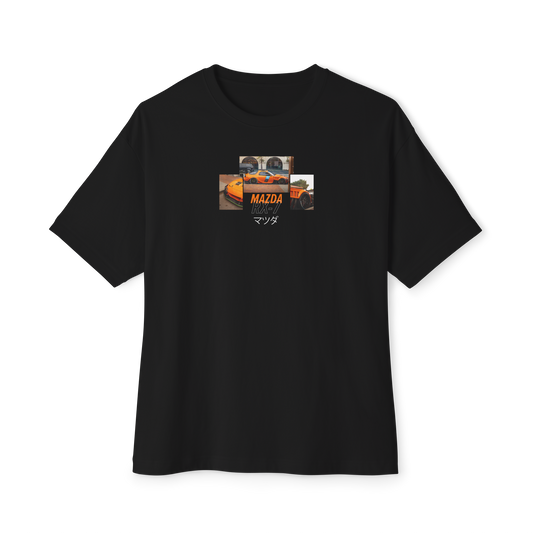 Widebody RX-7 T-Shirt