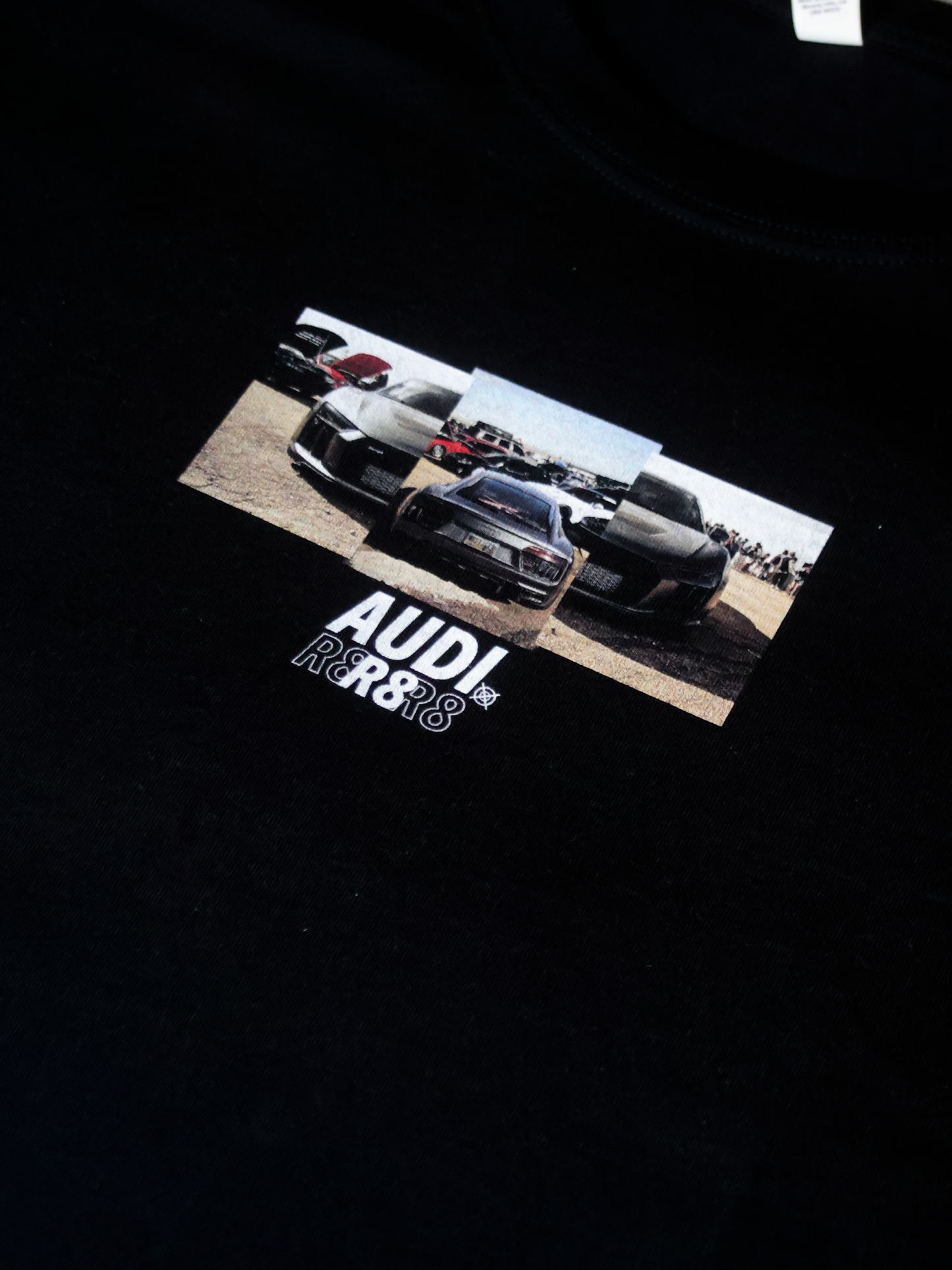 R8 T-Shirt