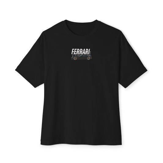 Ferrari 12Cilindri T-Shirt