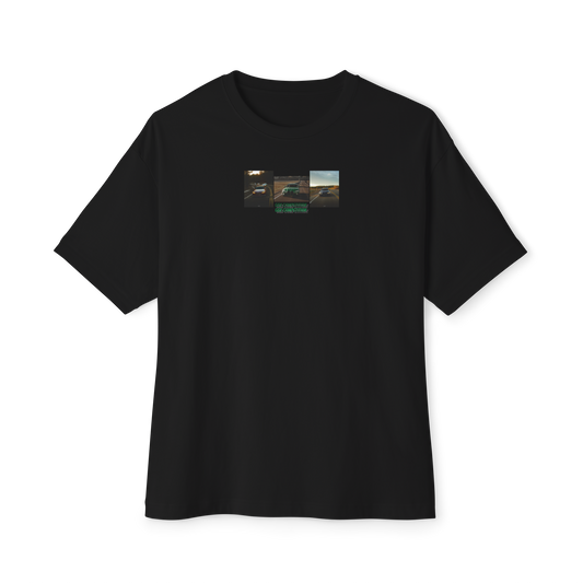 G8X Competition T-Shirt