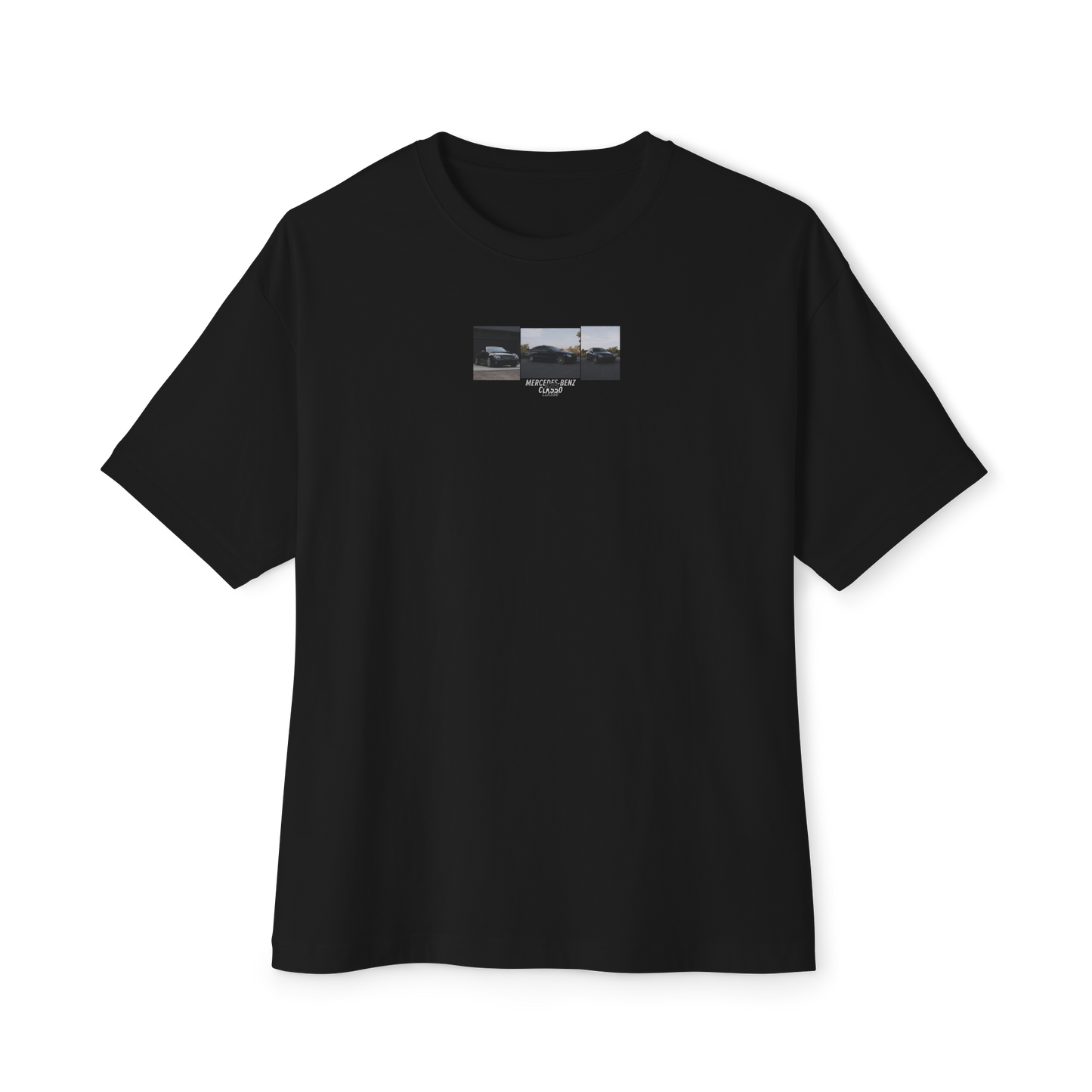 Roman's CLK550 Custom Order Designed T-Shirt
