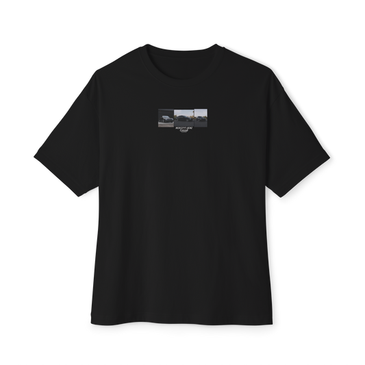 Roman's CLK550 Custom Order Designed T-Shirt