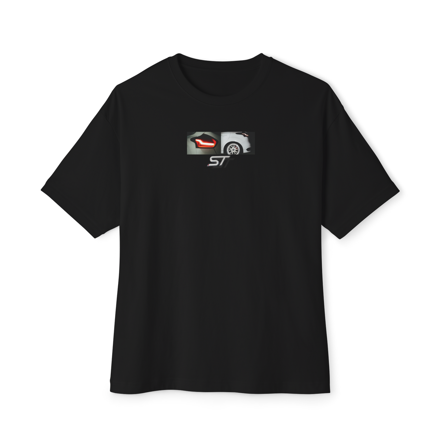 Ford Focus ST3 Custom Designed Shirt