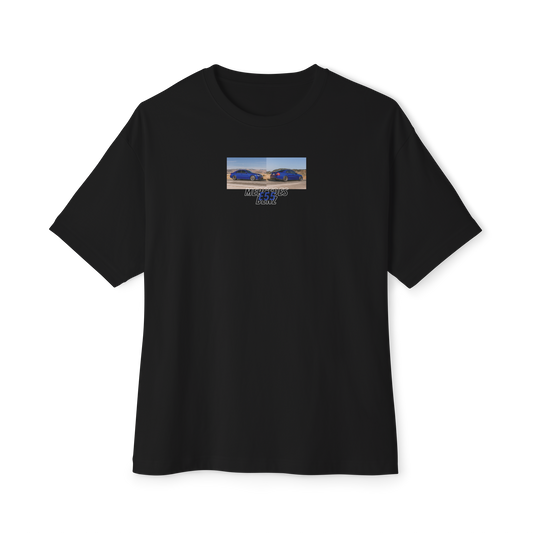 Blue Raspberry E55 AMG T-Shirt