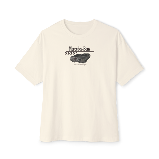 Vintage Style E55 AMG *W211* Custom Designed T-Shirt