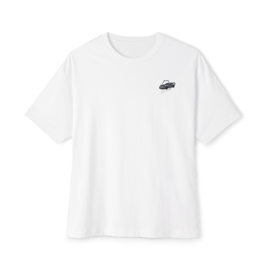 GT3 RS Nurburgring Custom Designed T-Shirt