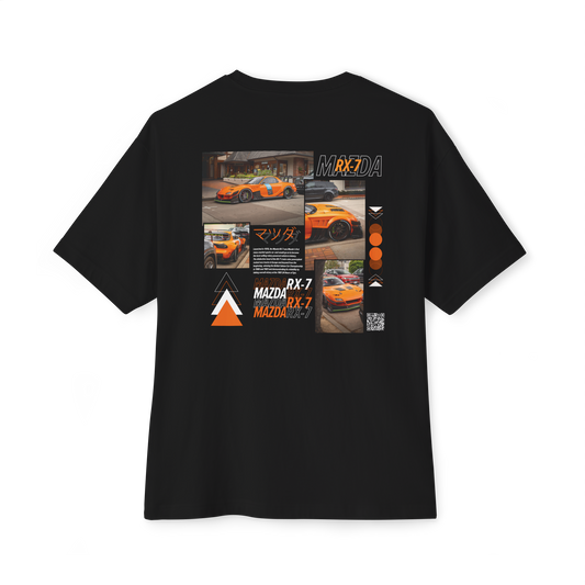 Widebody RX-7 T-Shirt