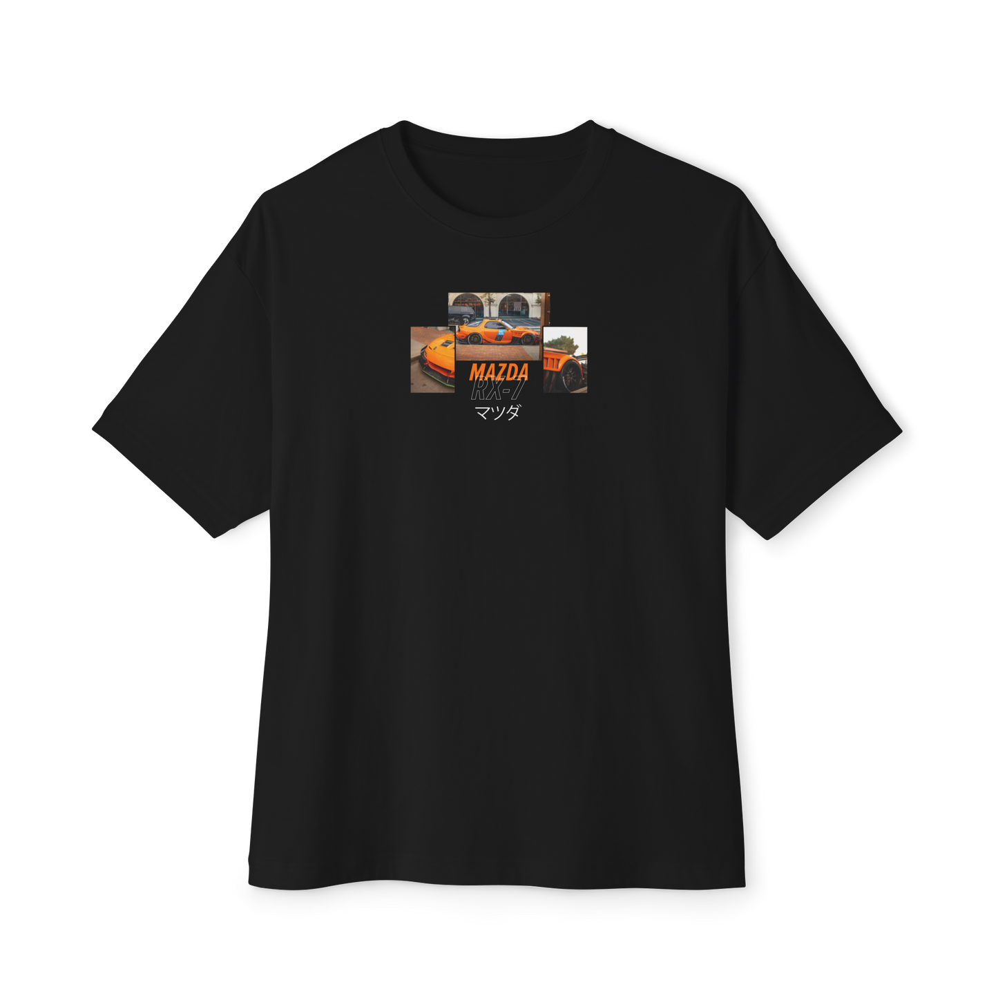 Widebody RX-7 T-Shirt