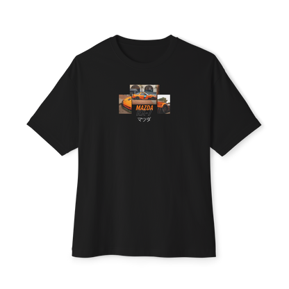 Widebody RX-7 T-Shirt