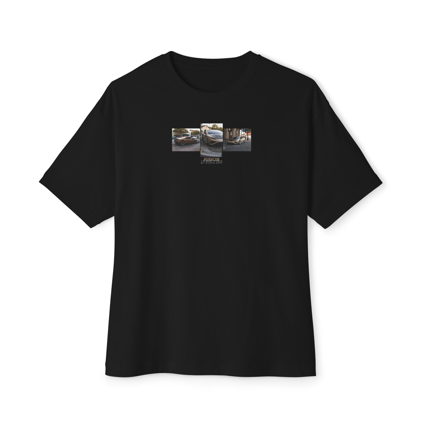 Huracan LP 610-2 EVO T-Shirt