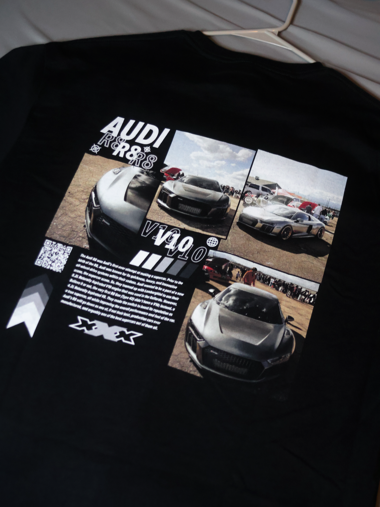 R8 T-Shirt