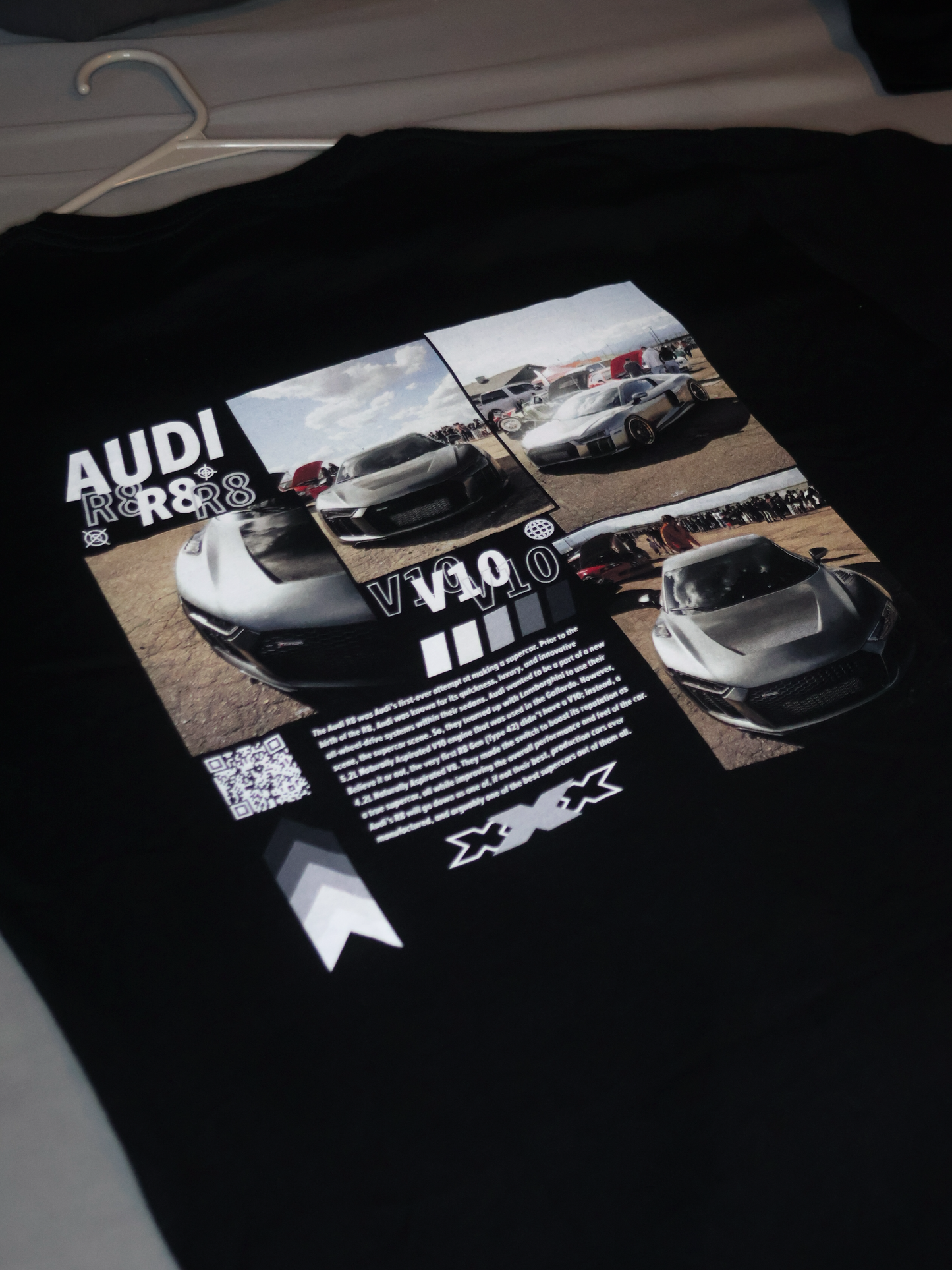 R8 T-Shirt