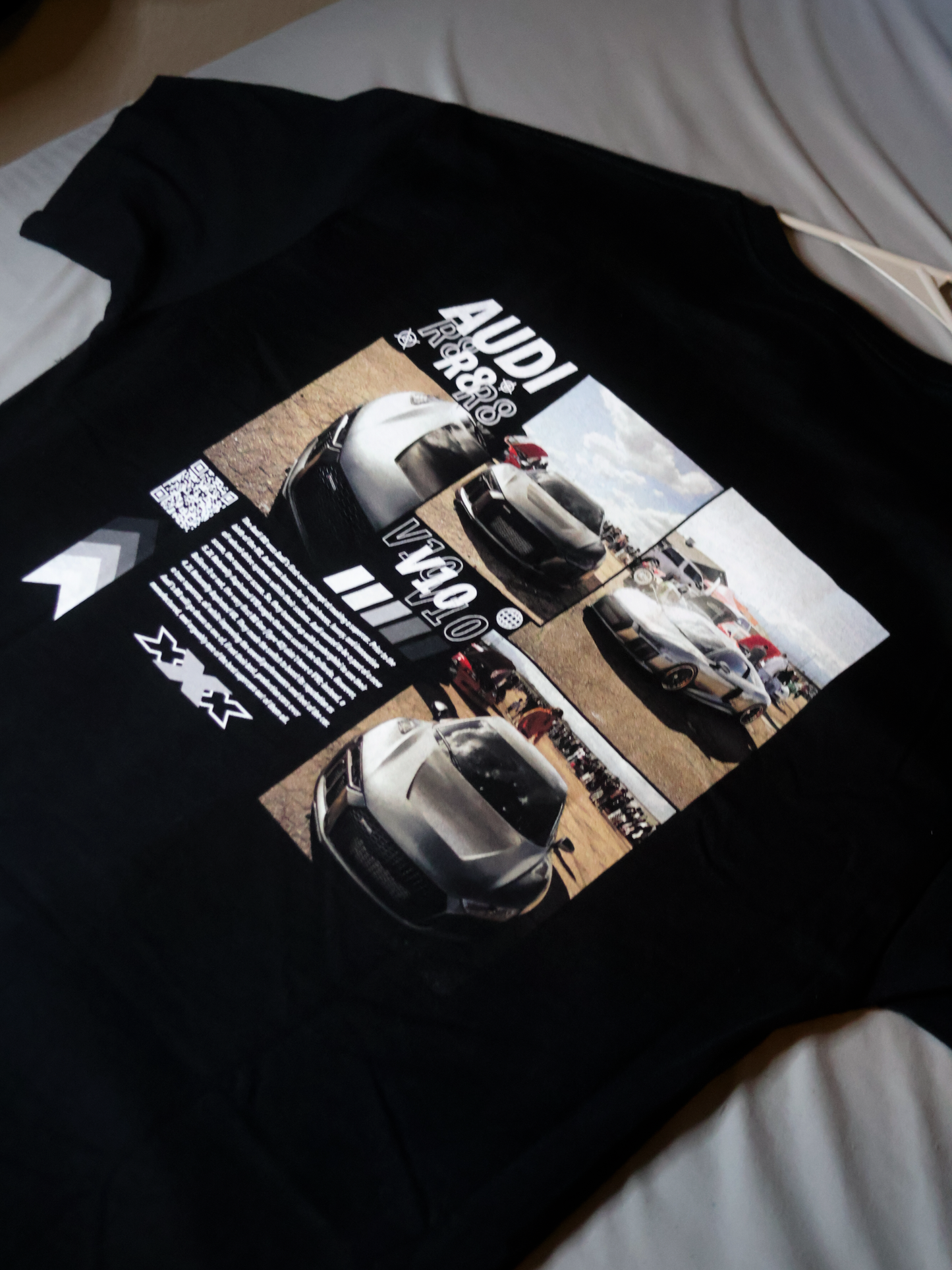 R8 T-Shirt