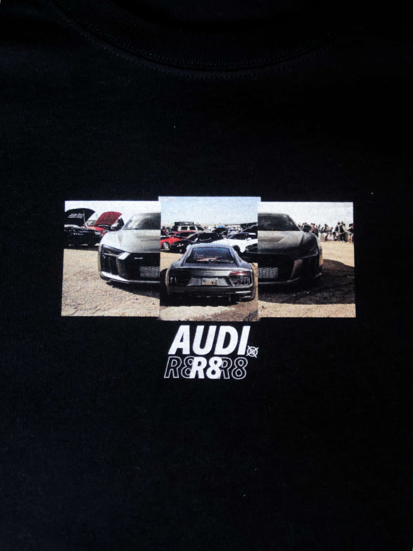 R8 T-Shirt