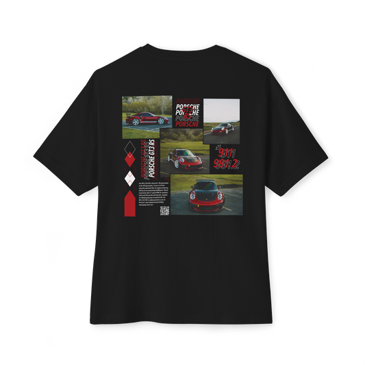 GT3 RS T-Shirt