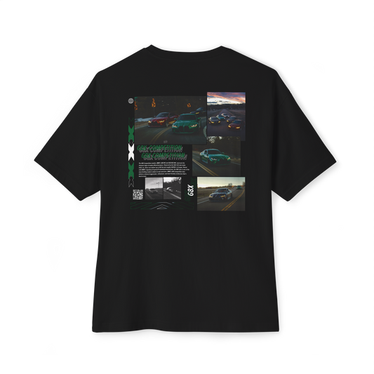 G8X Competition T-Shirt