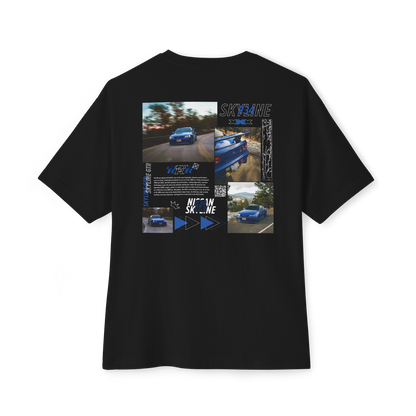 R34 Skyline GT-R T-Shirt
