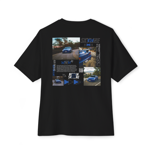 R34 Skyline GT-R T-Shirt