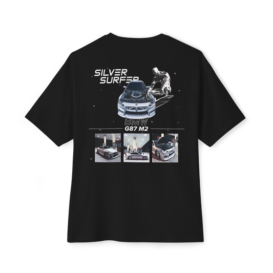 G87 M2 Silver T-Shirt