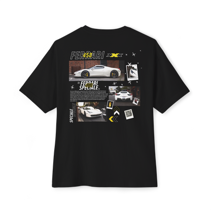 Ferrari 458 Speciale T-Shirt