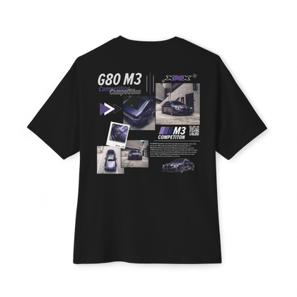 G80 M3 Comp T-Shirt