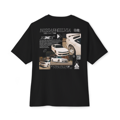 S14 Silvia T-Shirt