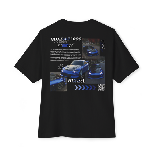 Honda S2000 T-Shirt