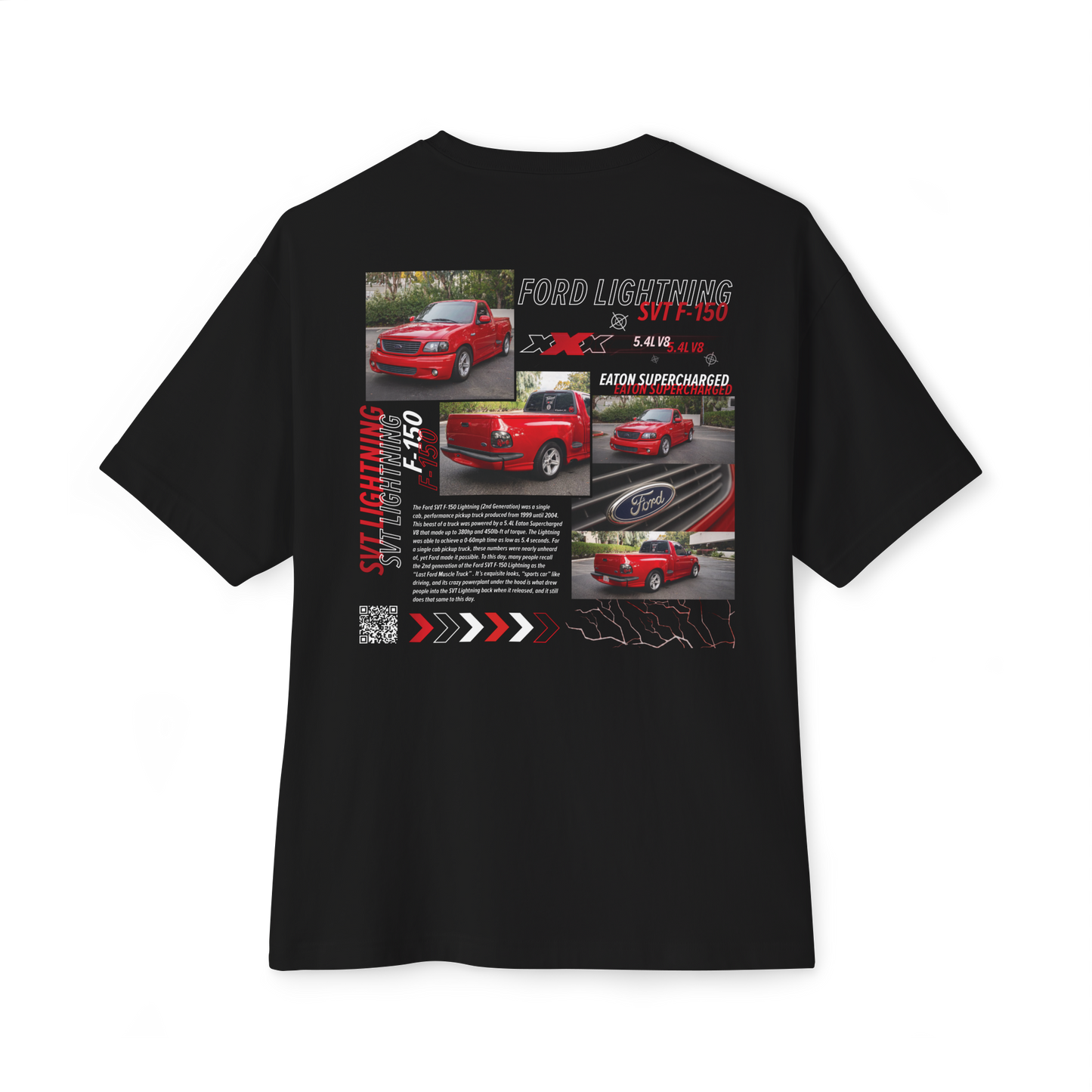 Ford F-150 SVT Lightning T-Shirt