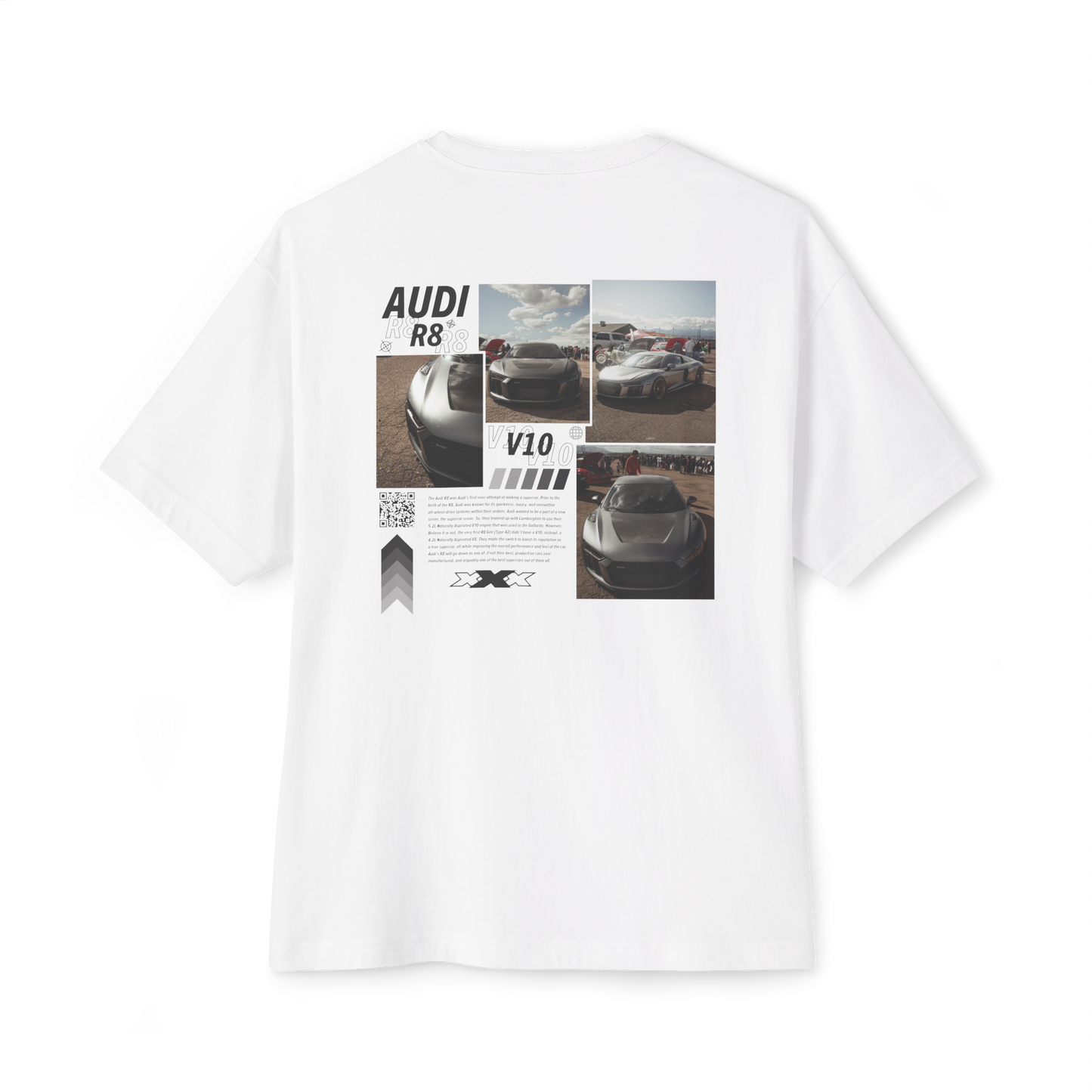R8 T-Shirt