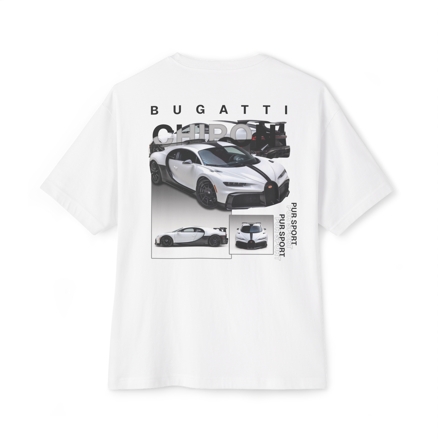 Chrion Pur Sport T-Shirt