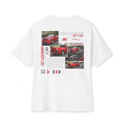 Ford F-150 SVT Lightning T-Shirt