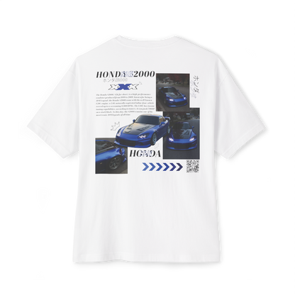 Honda S2000 T-Shirt