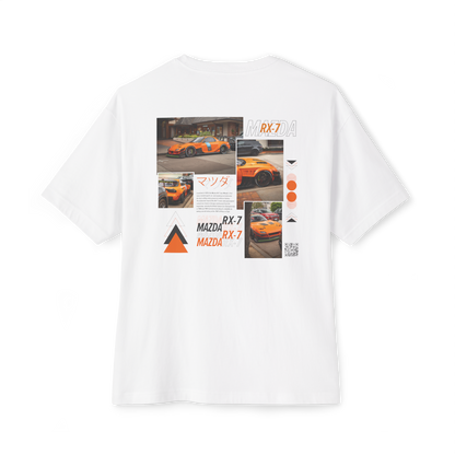 Widebody RX-7 T-Shirt