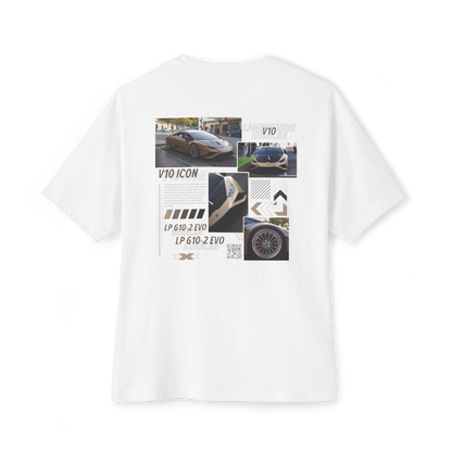 Huracan LP 610-2 EVO T-Shirt