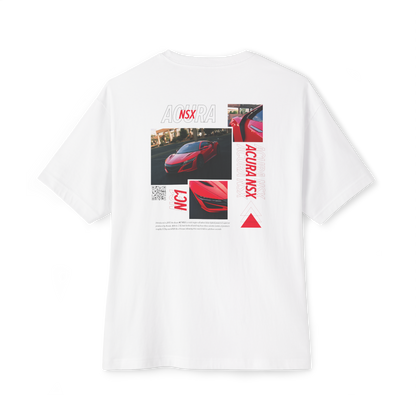 NC1 NSX T-Shirt