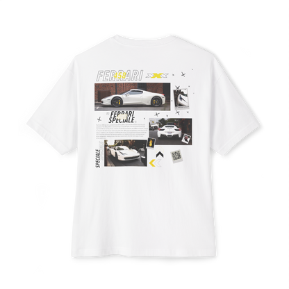 Ferrari 458 Speciale T-Shirt