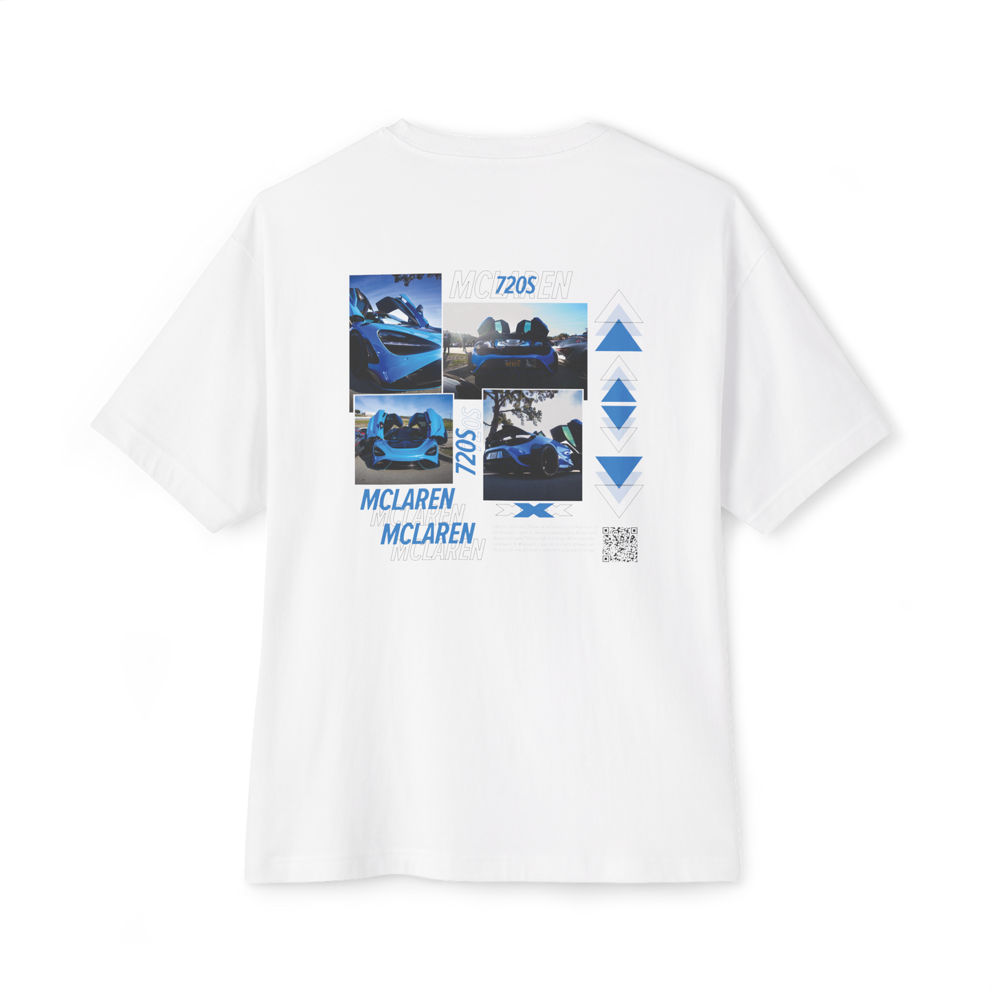 720S T-Shirt