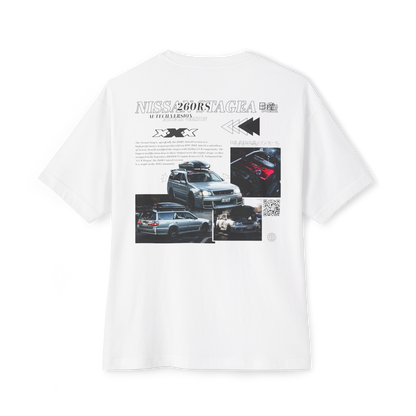 Stagea 260RS T-Shirt