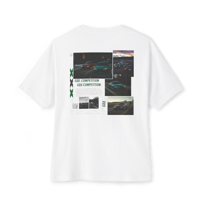 G8X Competition T-Shirt