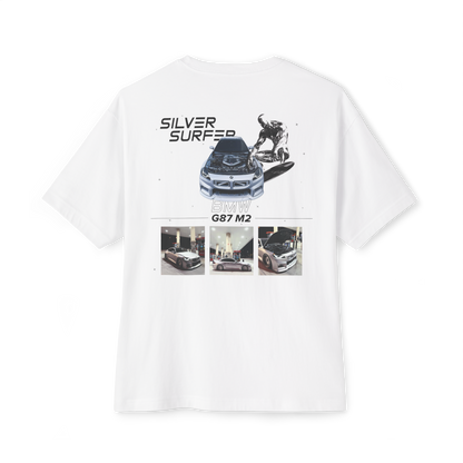 G87 M2 Silver T-Shirt