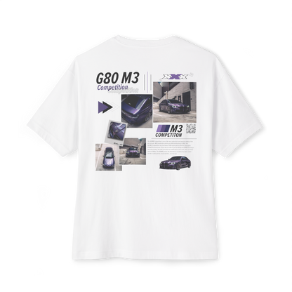 G80 M3 Comp T-Shirt