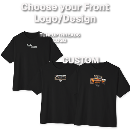Custom Designed T-Shirt