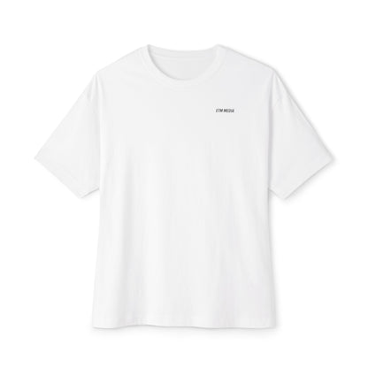 ETM Media Custom Order Designed T-Shirt