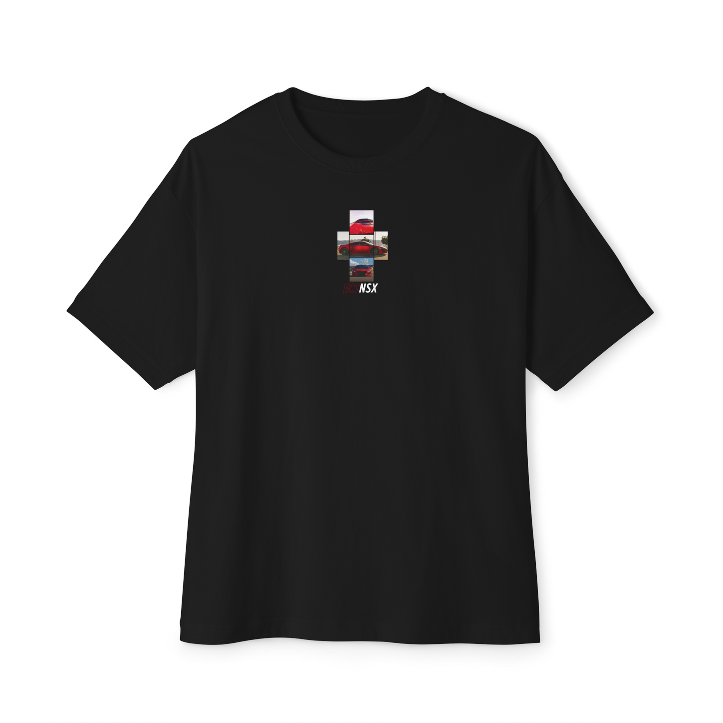 NC1 NSX T-Shirt
