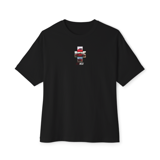 NC1 NSX T-Shirt