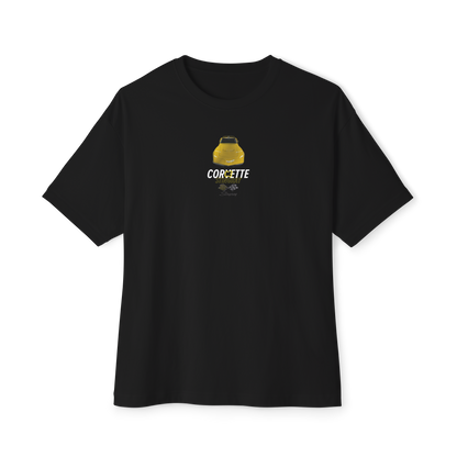 C3 Corvette 427 Stingray Custom Order Designed T-Shirt