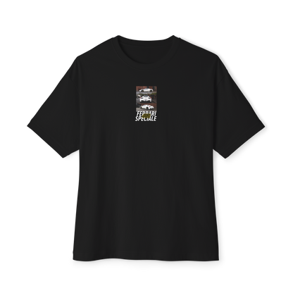 Ferrari 458 Speciale T-Shirt