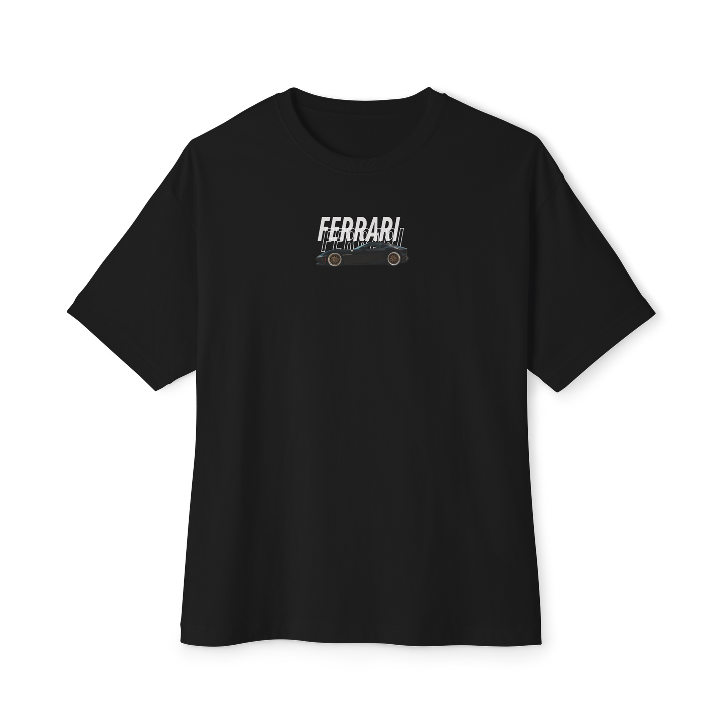 Ferrari 12Cilindri T-Shirt