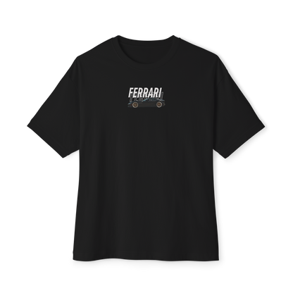 Ferrari 12Cilindri T-Shirt