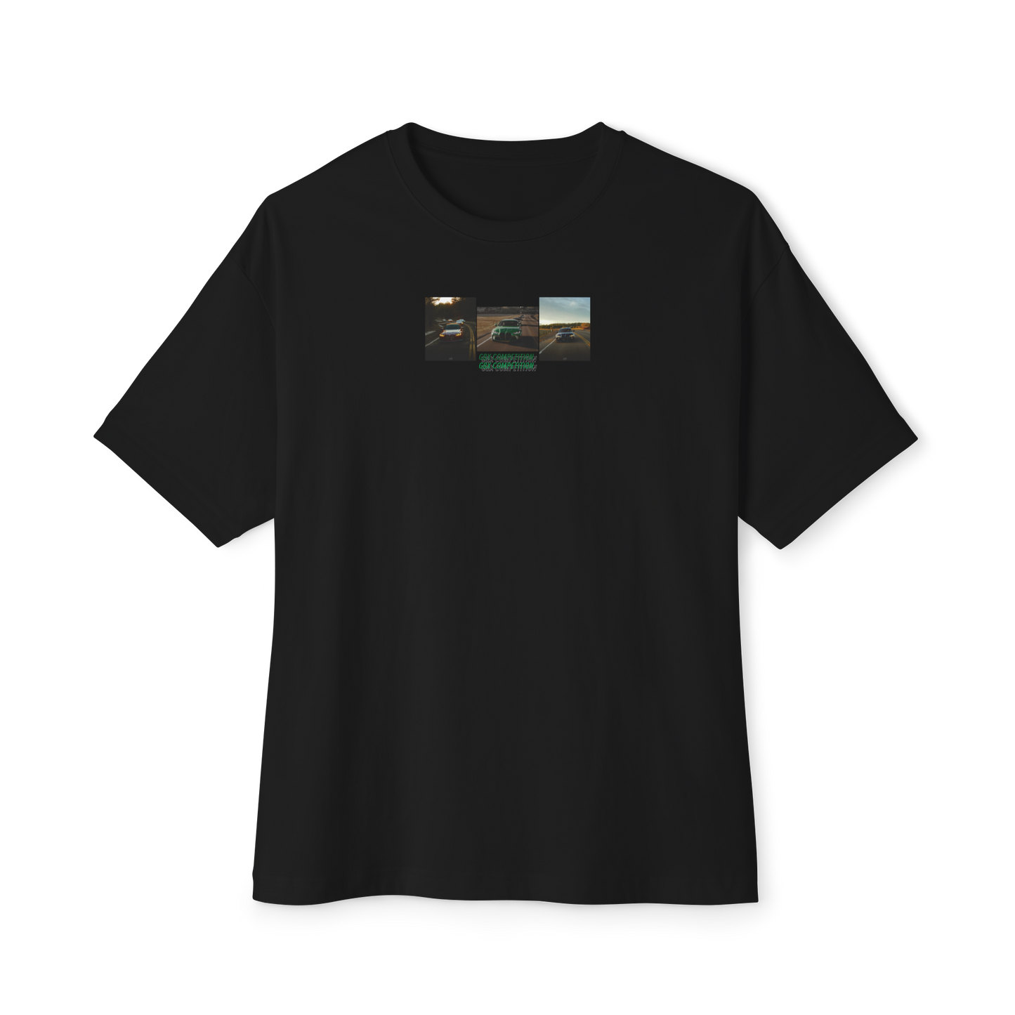 G8X Competition T-Shirt